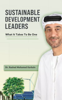 Cover image: Sustainable Development Leaders 9789948769651