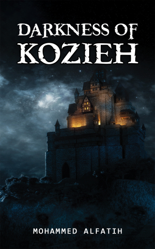 Cover image: Darkness of Kozieh 9789948769750