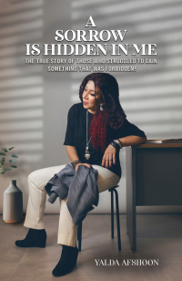Cover image: A Sorrow Is Hidden in Me 9789948770138