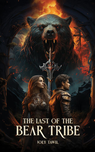 Cover image: The Last of the Bear Tribe 9789948776314