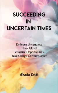 Cover image: Succeeding in Uncertain Times 9789948776451