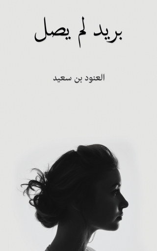 Omslagafbeelding: بريد لم يصل 9789948777564