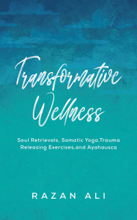 Cover image: Transformative Wellness 9789948777625