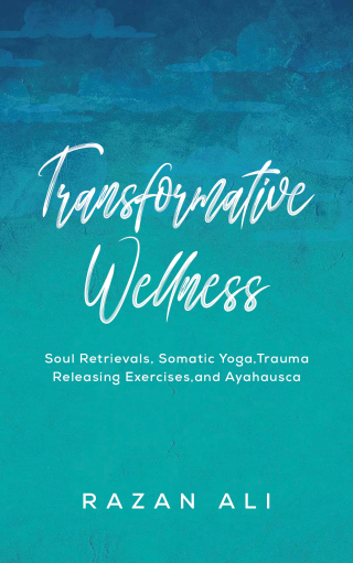 Cover image: Transformative Wellness 9789948777625