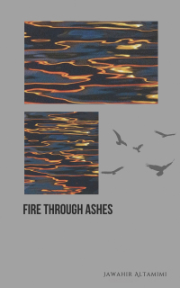 Cover image: Fire through Ashes 9789948778134