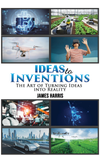 صورة الغلاف: Ideas to Inventions 9789948778646