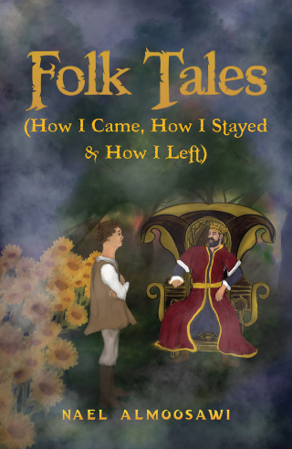 Titelbild: Folk Tales (How I Came, How I Stayed & How I Left) 9789948788966