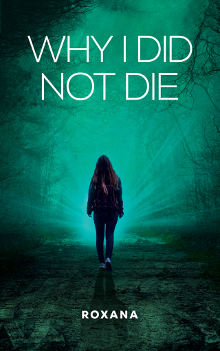 Imagen de portada: Why I Did Not Die 9789948789475
