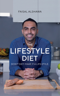Cover image: The Lifestyle Diet 9789948790570
