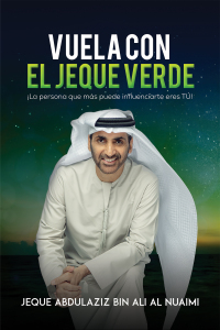 Cover image: Vuela Con El Jeque Verde 9789948793052