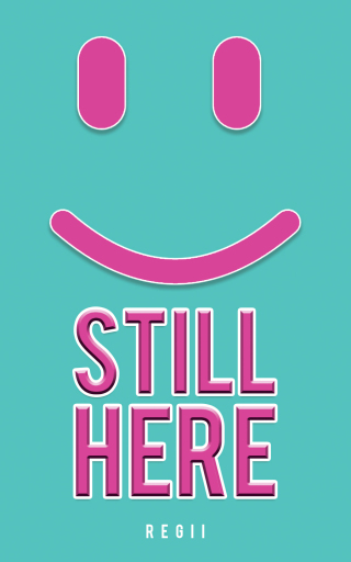 Imagen de portada: Still here 9789948794912