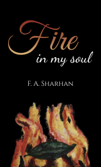 Cover image: Fire in My Soul 9789948794936