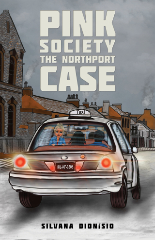 Cover image: Pink Society – The Northport Case 9789948795476
