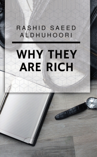 Cover image: Why They are Rich 9789948797500