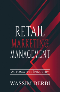 Cover image: Retail Marketing Management 9789948797746