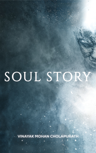 Cover image: Soul Story 9789948798422
