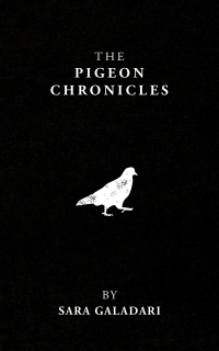 表紙画像: The Pigeon Chronicles 9789948799627