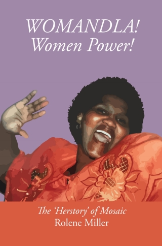 Immagine di copertina: WOMANDLA! Women Power! 9789956550159