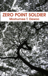 Cover image: Zero Point Soldier 9789956550432