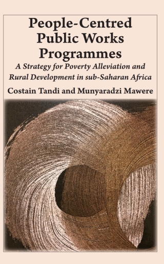 Omslagafbeelding: People-Centred Public Works Programmes 1st edition 9789956550487