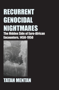 Cover image: Recurrent Genocidal Nightmares 9789956550579