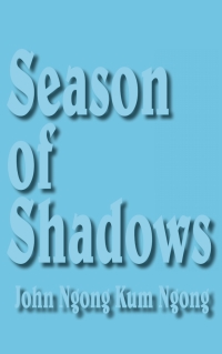 Titelbild: Season of Shadows 9789956550524
