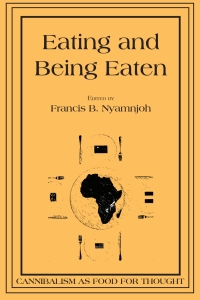 Cover image: Eating and Being Eaten 9789956550968