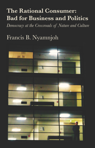 Imagen de portada: The Rational Consumer: Bad for Business 1st edition 9789956550142