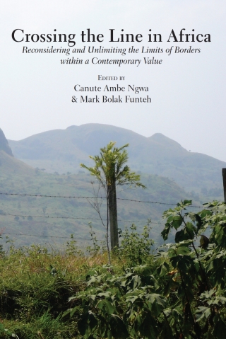 Cover image: Crossing the Line in Africa 1st edition 9789956550890