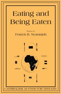 Cover image: Eating and Being Eaten 9789956550968