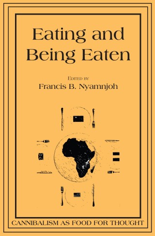 Cover image: Eating and Being Eaten 1st edition 9789956550968