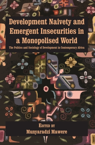 Cover image: Development Naivety and Emergent Insecur 1st edition 9789956550982