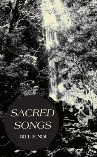 Titelbild: Sacred Songs 9789956551255