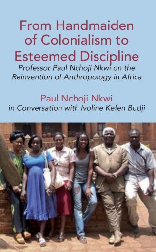 Immagine di copertina: From Handmaiden of Colonialism to Esteem 1st edition 9789956551927