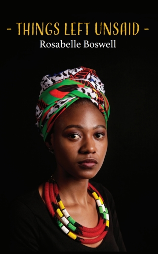 Imagen de portada: Things Left Unsaid 1st edition 9789956551026