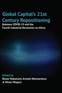 Cover image: Global Capital's 21st Century Repositioning 9789956551804