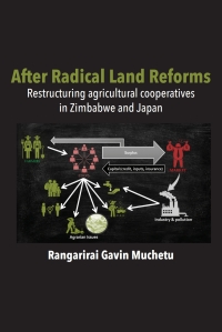 Titelbild: After Radical Land Reform 9789956551910