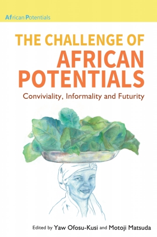 Cover image: The Challenge of African Potentials 1st edition 9789956551149