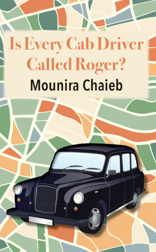 Titelbild: Chaieb: Is Every Cab Driver Called Roger 1st edition 9789956551330