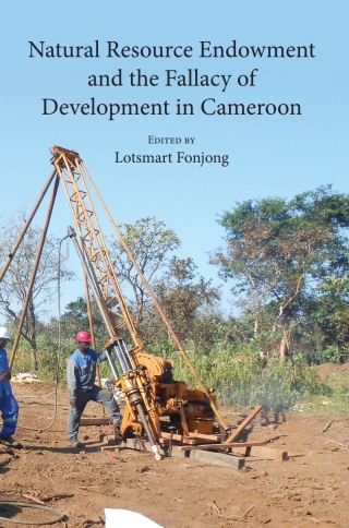 Cover image: Natural Resource Endowment and the Fallacy of Development in Cameroon 9789956551248