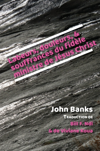 Cover image: Labeurs, douleurs, et souffrances du fid 1st edition 9789956552375