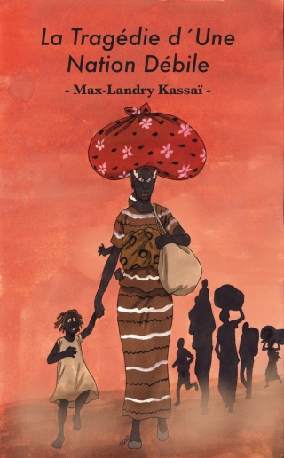 Imagen de portada: Max-Landry: La Tragédie D´Une Nation Débile 1st edition 9789956552535