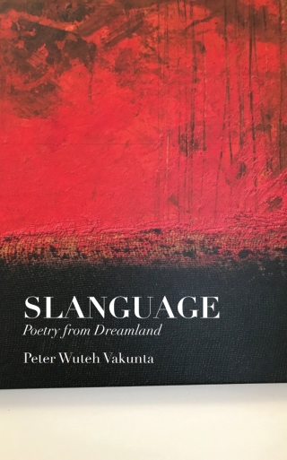 Imagen de portada: Slanguage 1st edition 9789956552498