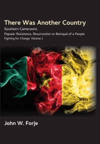 Cover image: There Was Another Country 9789956552382