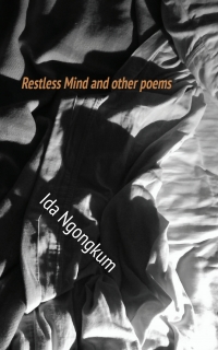 Imagen de portada: Restless Mind and other poems 9789956552979