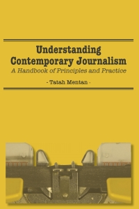 Titelbild: Understanding Contemporary Journalism 9789956552993