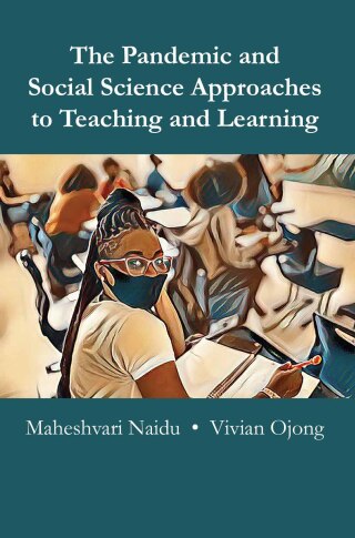 Cover image: Maheshvari: The Pandemic and Social Science Appro 1st edition 9789956552719
