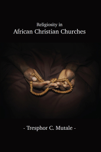Titelbild: Religiosity in African Christian Churches 9789956552429