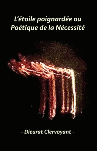 Imagen de portada: Clervoyant: L'étoile poignardée ou Poétique de la 1st edition 9789956553280