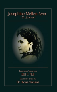 Cover image: Josephine Mellen Ayer 9789956553648